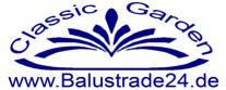 Gipsstuck Styropor Fassadenstuck Säulenverkleidungen-Logo