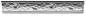 Preview: Rosendekor Decken Zierleisten Eckprofil Gipsstuck Profil Stuckleisten Stuck C-12 80x95mm 350cm