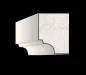 Preview: Fassadenstuck Styroporstuck Gesims Profil C2A