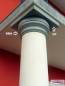 Preview: U-Halbschalen für Säulen Verkleidung