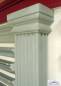 Preview: Fassadenstuck Halbsäulen Profile