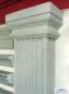 Preview: Pilaster Profile Wandläulen Kapitell